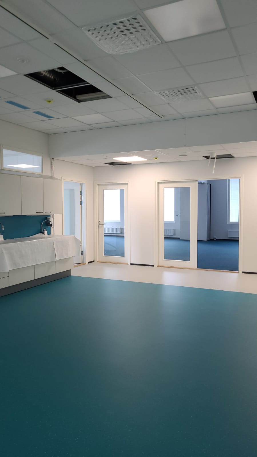 Nauriskasken koulun kuukausitiedote 1.4.2022