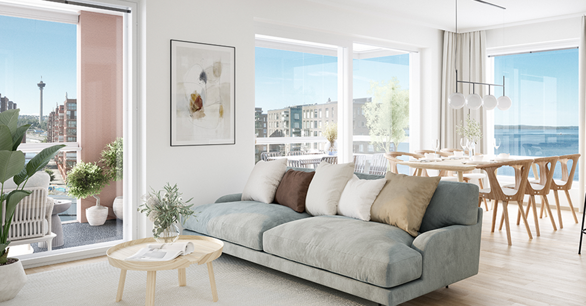 Tampereen Näsinsäde