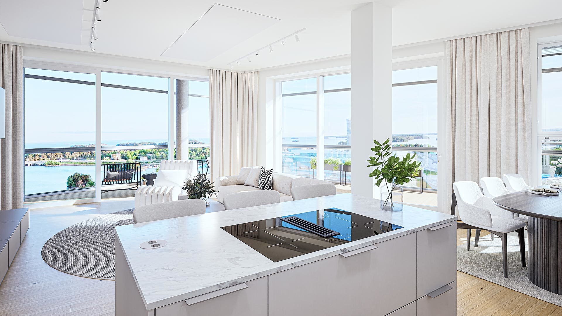 Espoon Seaside