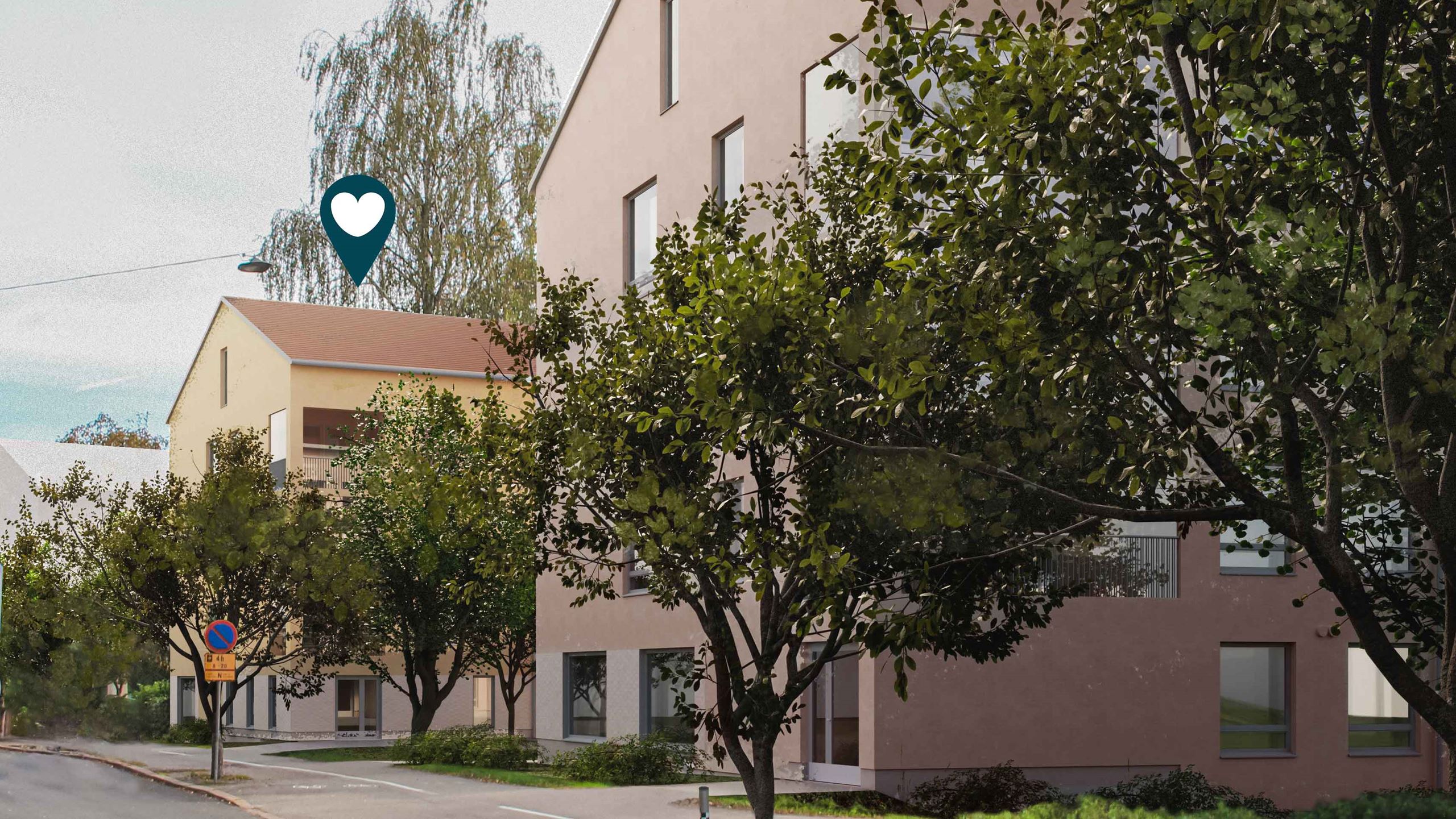Asunto Oy Helsingin Heikas