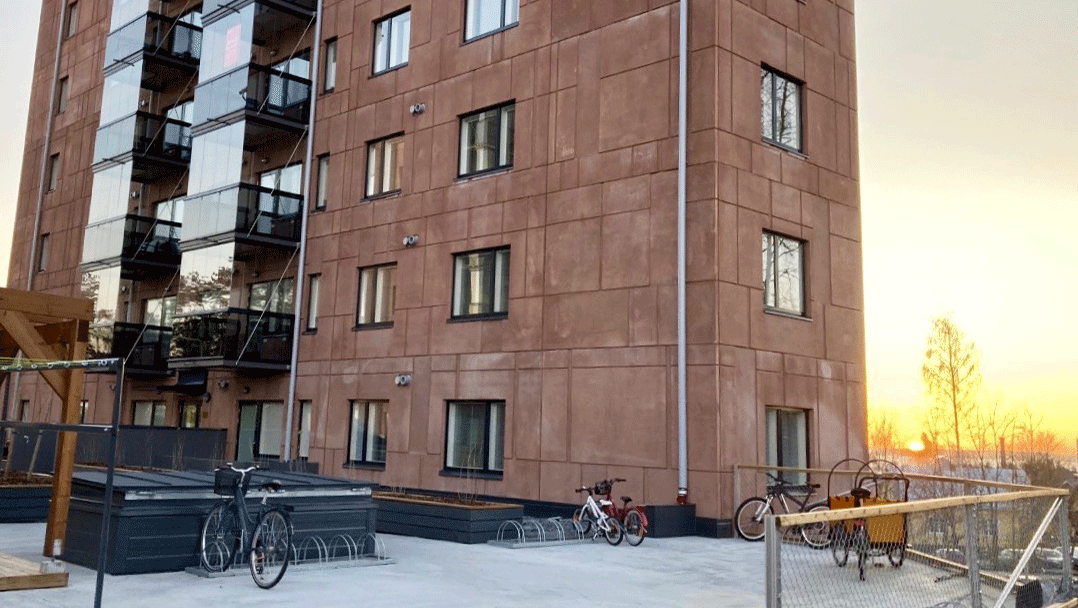 Kuulumisia Kohauksesta: Knuutilat