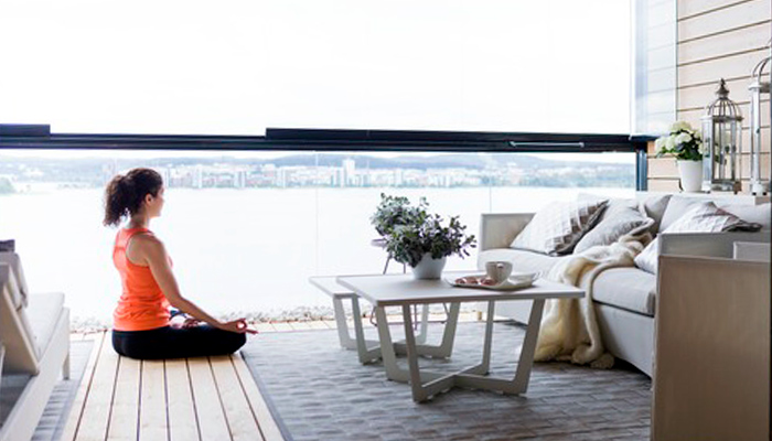 Toteuta kotitoiveesi lasten itsenäistyessä