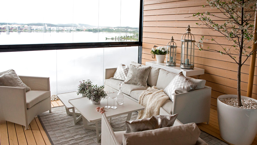 Kodin suurin maisemataulu