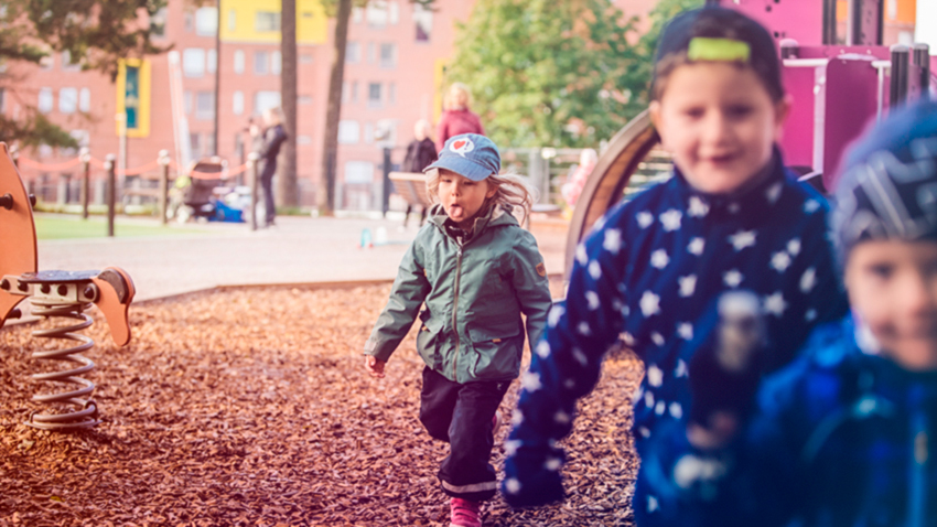Lasten ja nuorten Kerava