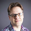 Arto Taivassalo, Hankekehityspäällikkö