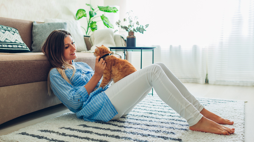 Veturikorttelissa on tilaa elää ja hengittää