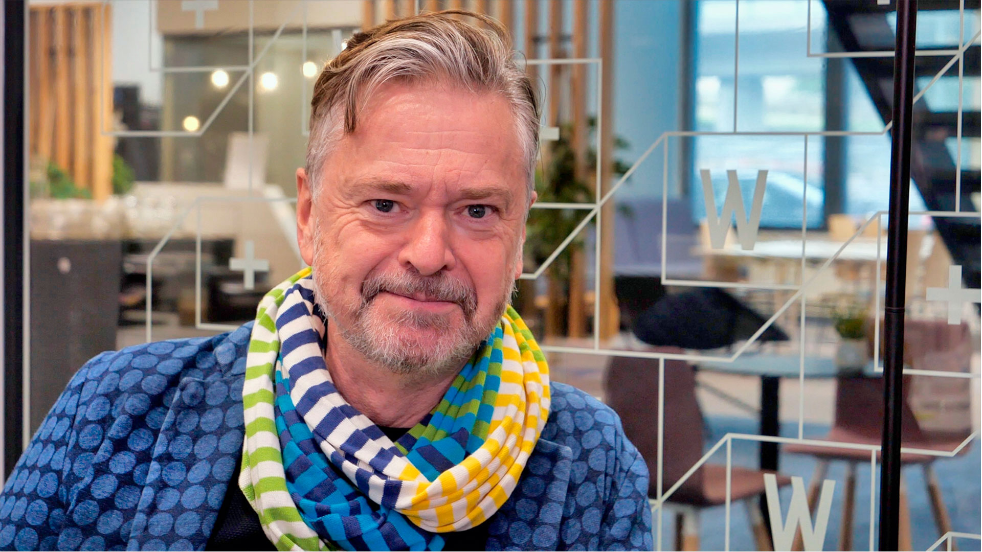 Pehmeä kaupunki rakennetaan ihmistä varten