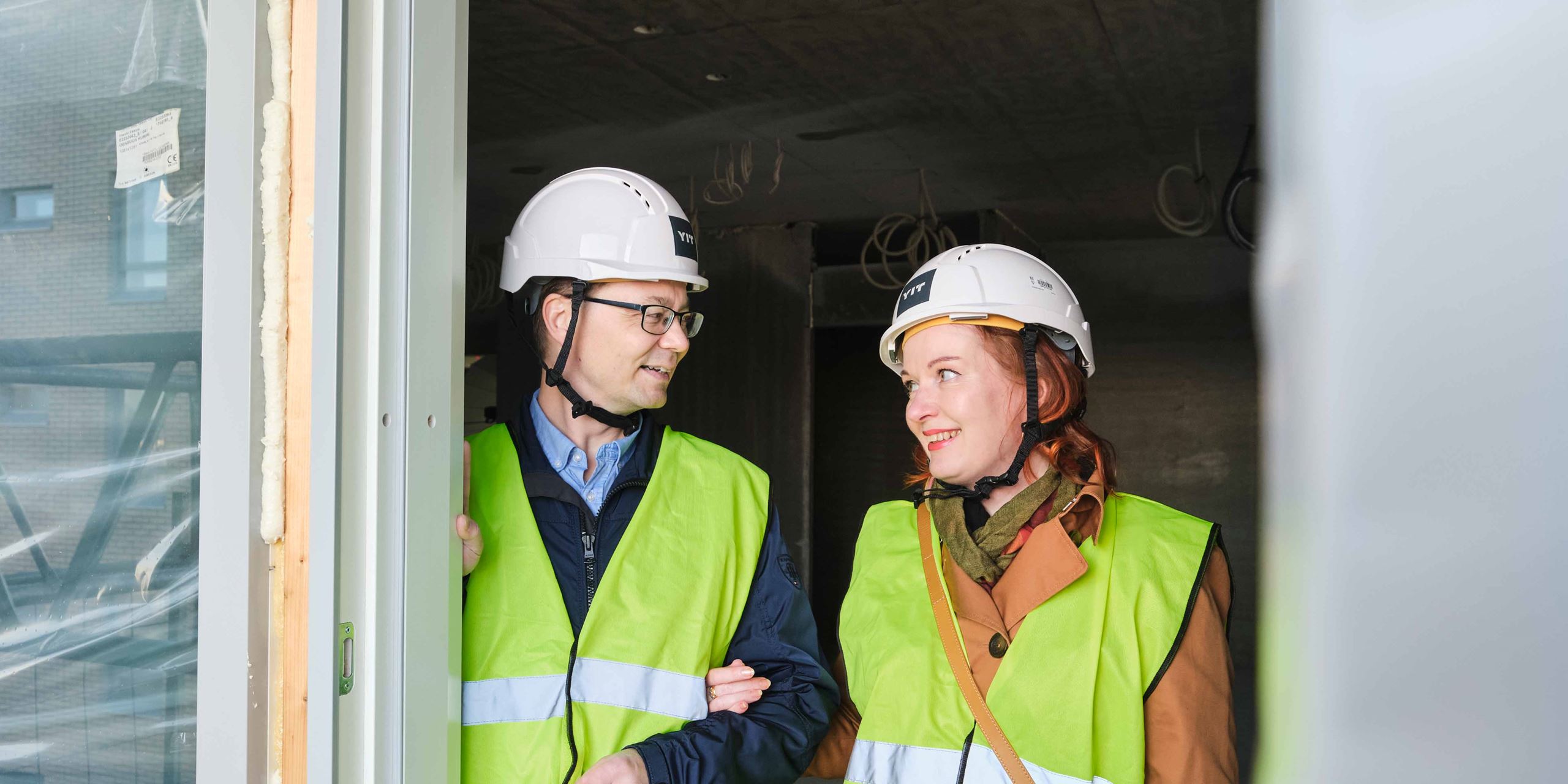 Seinä sai lähteä unelmakeittiön tieltä