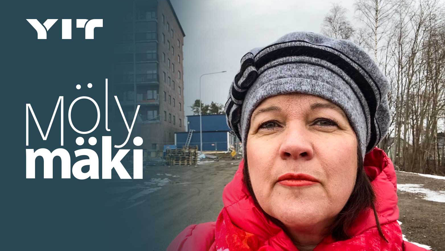 Tulevaisuuden Mölymäki on entistä monipuolisempi