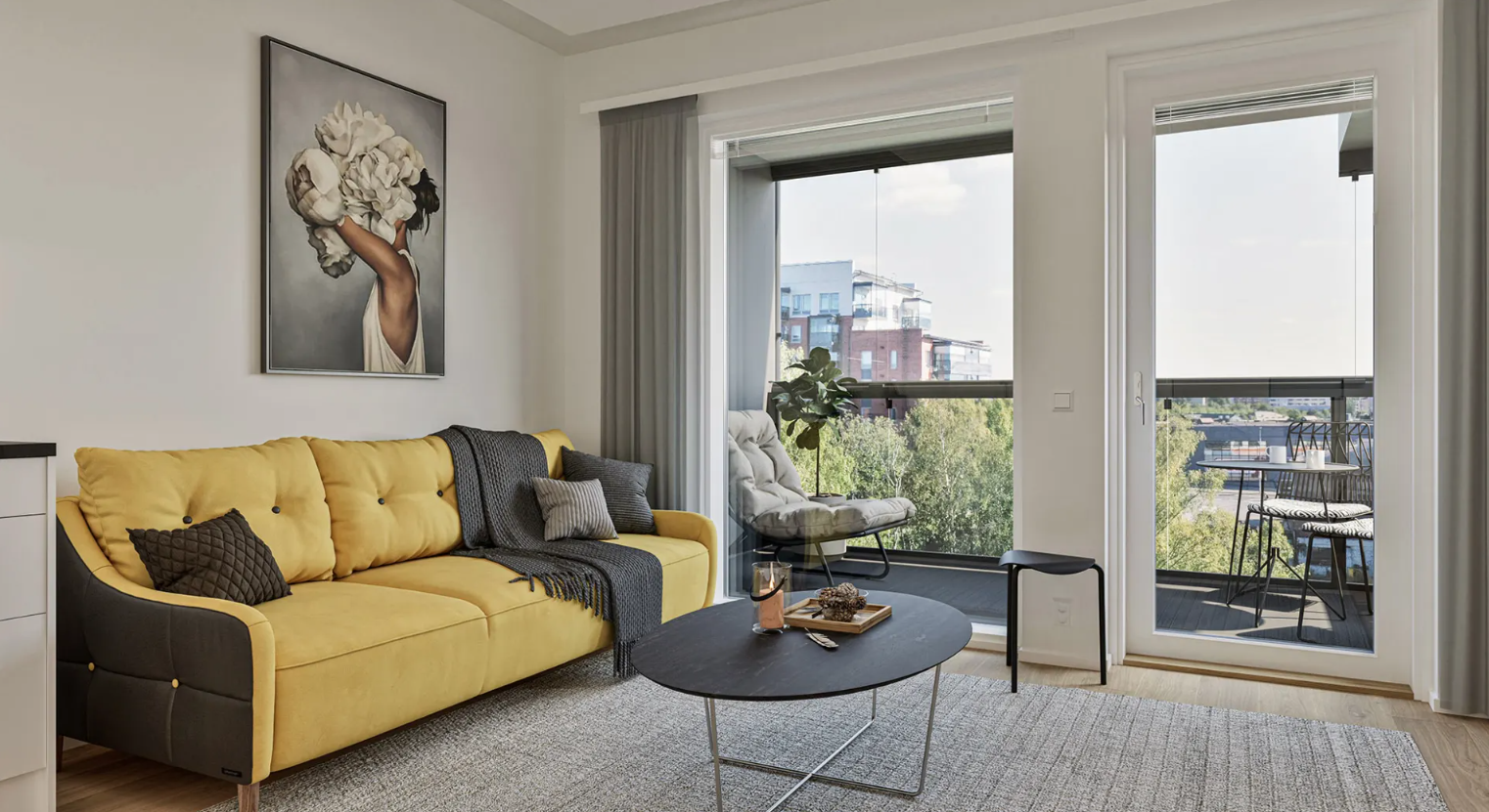 Vaasan Sommelier Bostads Ab