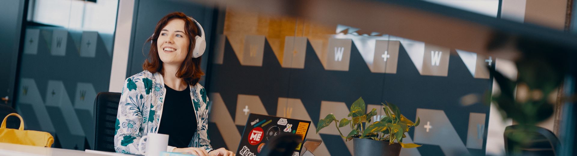 Uuden työn tila – mitä milleniaalit haluavat työelämältä?