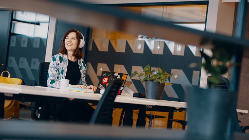 Uuden työn tila -tutkimus 