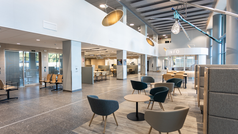 Laadukas lopputulos palvelee potilaita, asiakkaita ja henkilökuntaa