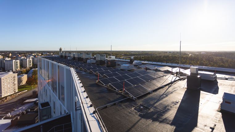 Industrial construction requires special expertise