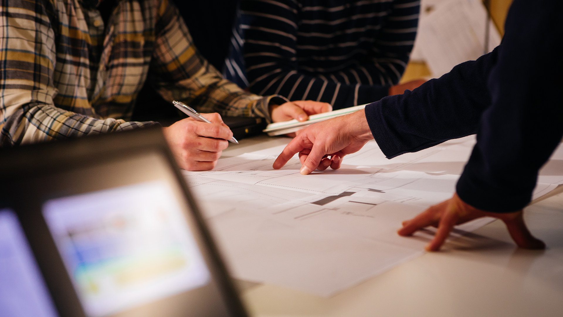 Energian käytön optimointi alkaa jo kiinteistön suunnitteluvaiheessa