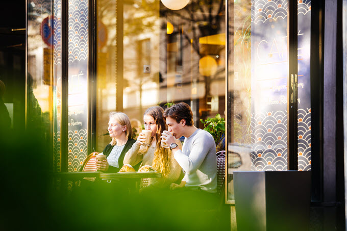 Vuoden 2021 Kestävät kaupunkiympäristöt -White paper on nyt ladattavissa