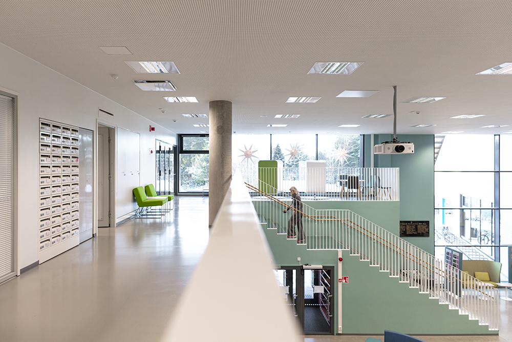 Elinkaarimalli yleistyy toimitilahankkeissa - miksi?