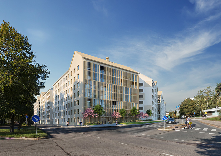 Miten poikkeusolot vaikuttavat työmaiden arkeen?