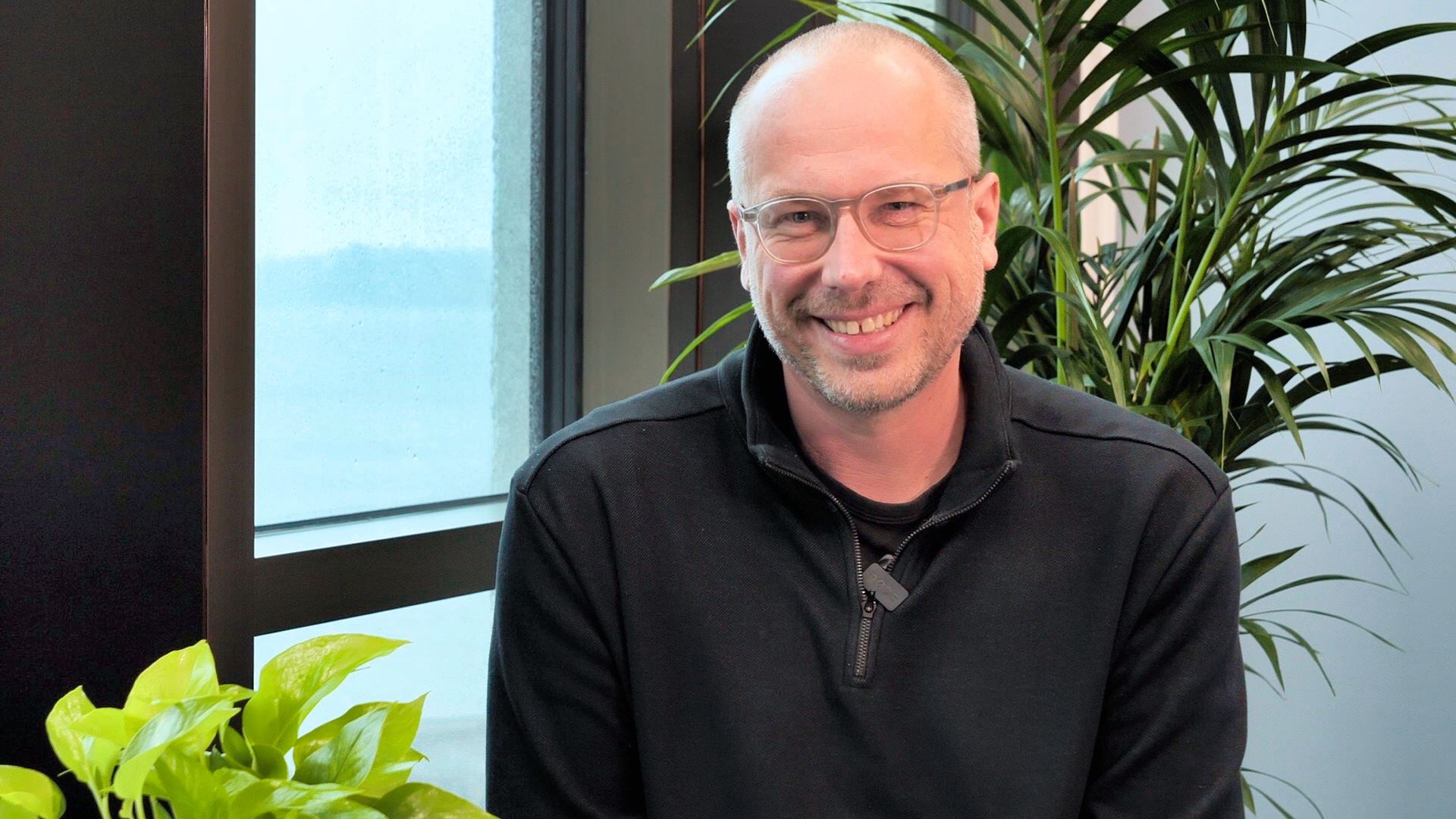 Oskar Korkman on markkinastrategi ja Alice Labs -yrityksen perustaja. Hän esiintyy YIT:n Rakkaudella rakennetut kaupungit -tilaisuudessa 3.11.