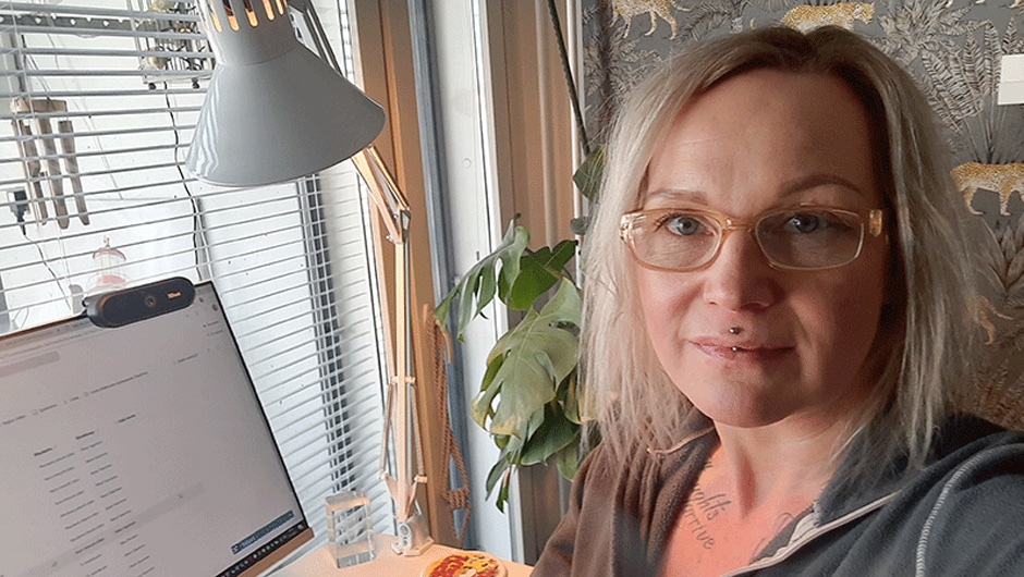 Meeri Kaartinen, YIT