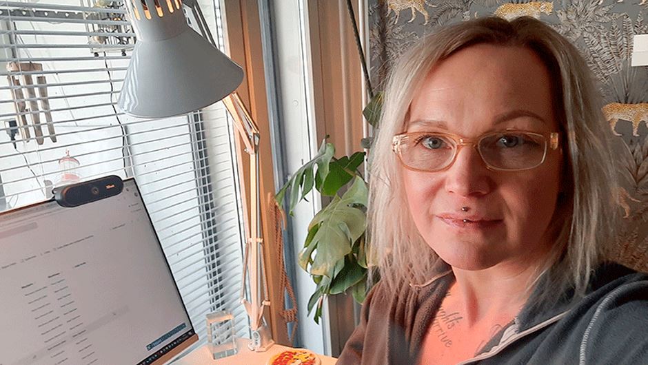 Meeri Kaartinen, YIT