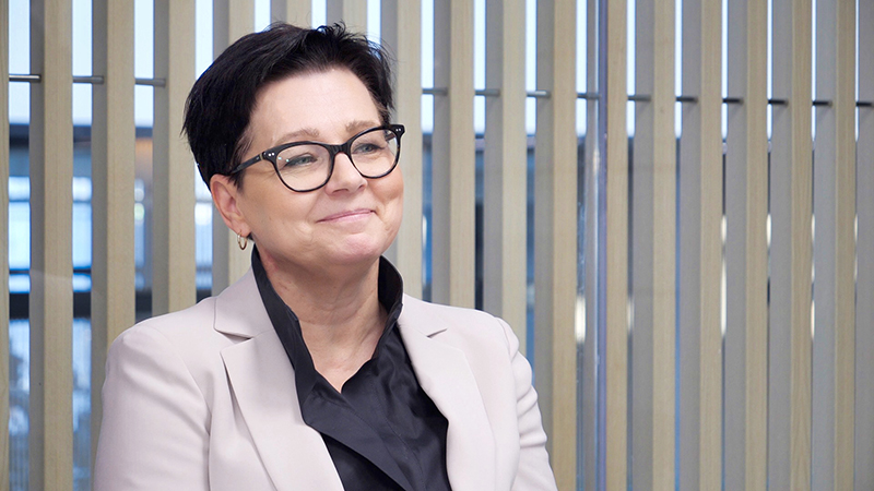 Kaupunki ei ole koskaan valmis