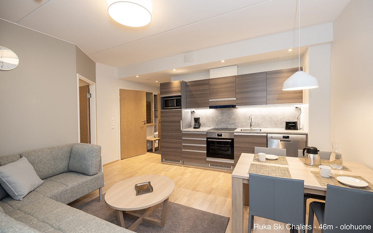 A holidaymaker’s home base – and a source of income