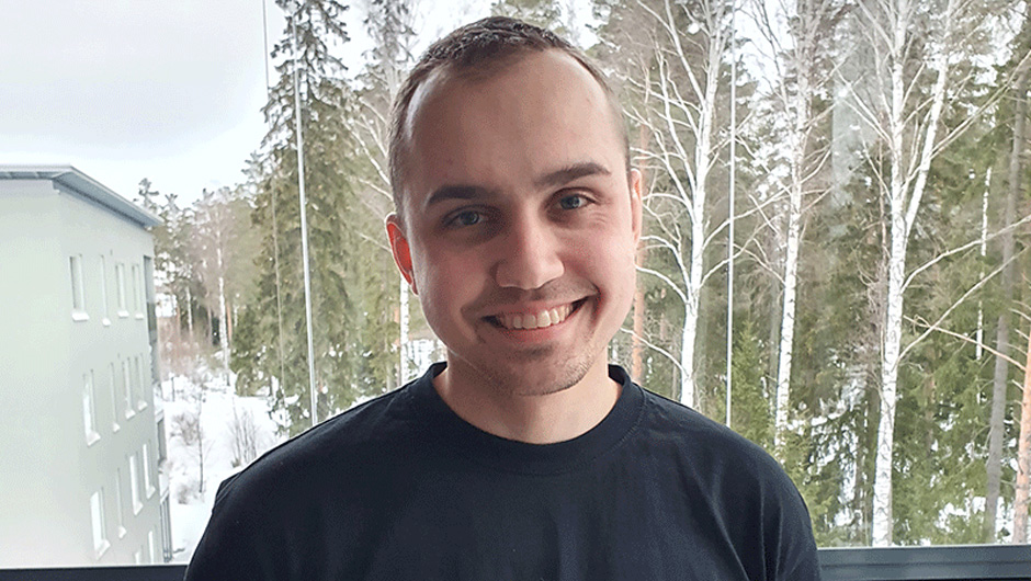 Samu Hakkarainen, YIT