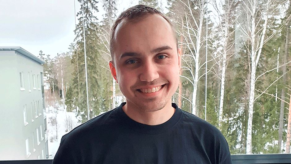 Samu Hakkarainen, YIT