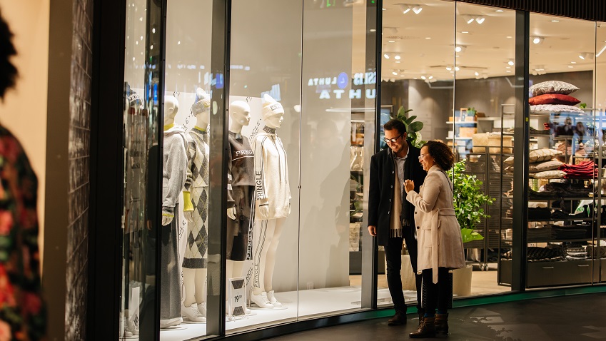 Asiakas palaa muuttunein odotuksin