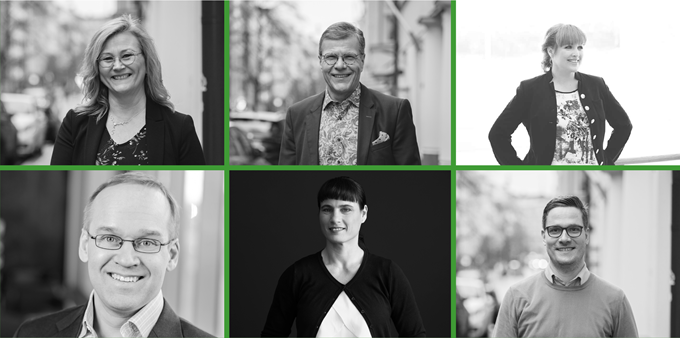 Vartin kaupunki -podcastin kaikki jaksot on nyt julkaistu