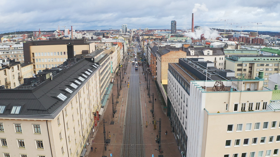 It is better to build than to argue – the alliance model works well in complex projects