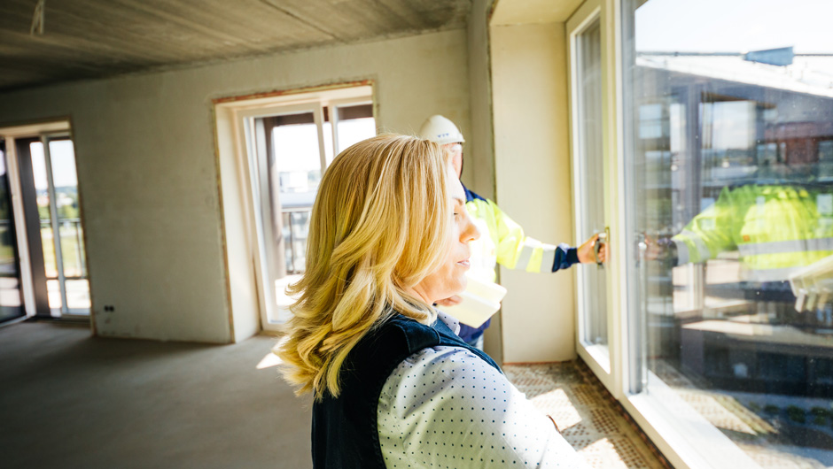 Ikimuistoinen hanke innostaa ja näyttää suuntaa