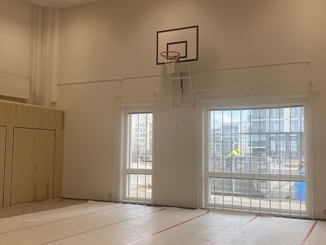 Perkkaan koulu kuukausitiedote 30.3.2022