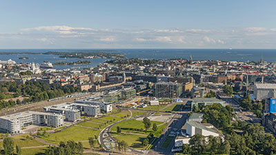 Projektit ja referenssit