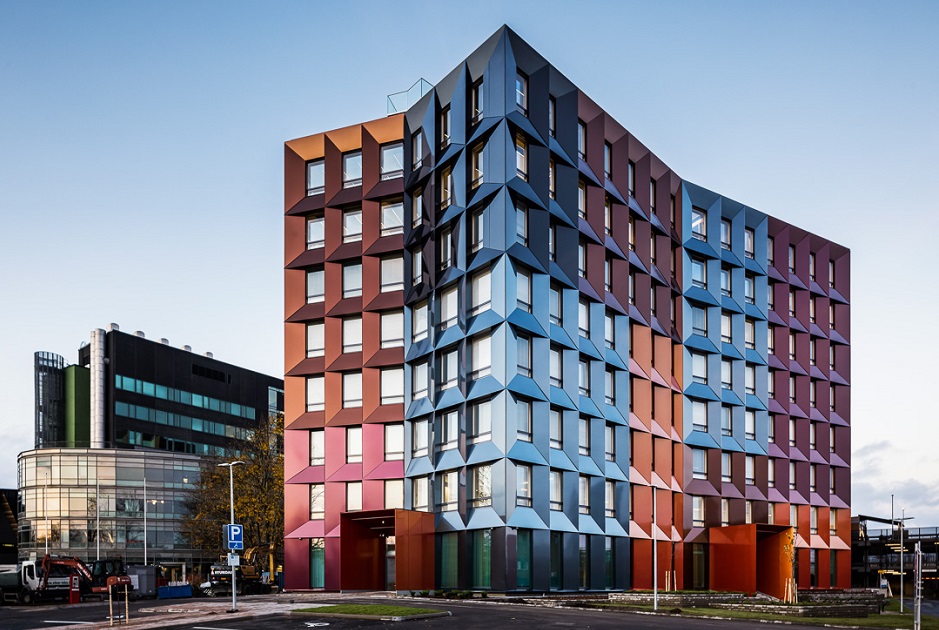 Veritaksen pääkonttori, Turku