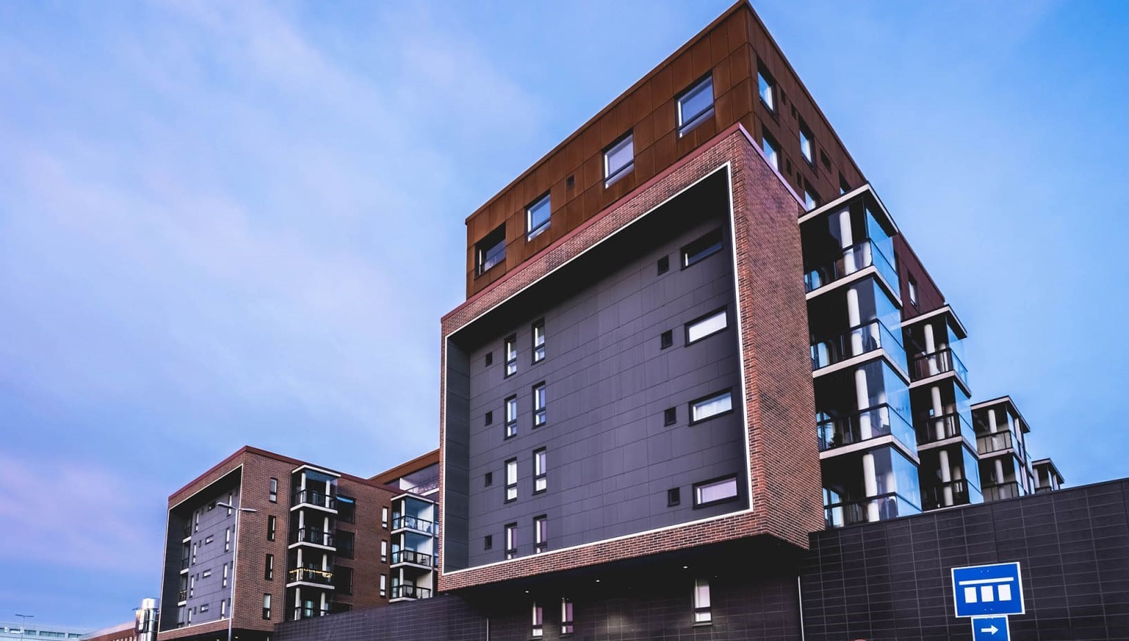 Fabriikin asuinalue, Turku