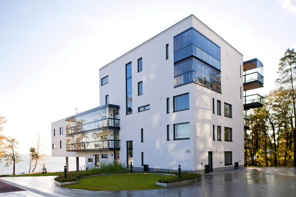 Ålandsbanken Kodit Ky