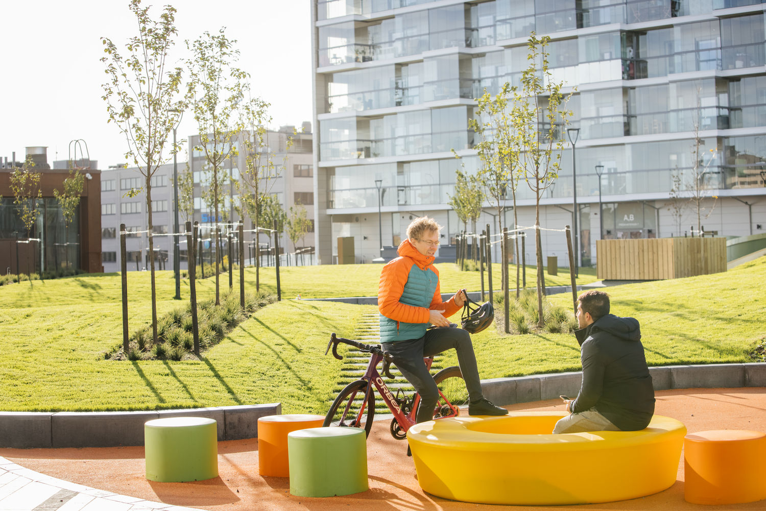 Isn’t customer satisfaction an indicator of good quality?