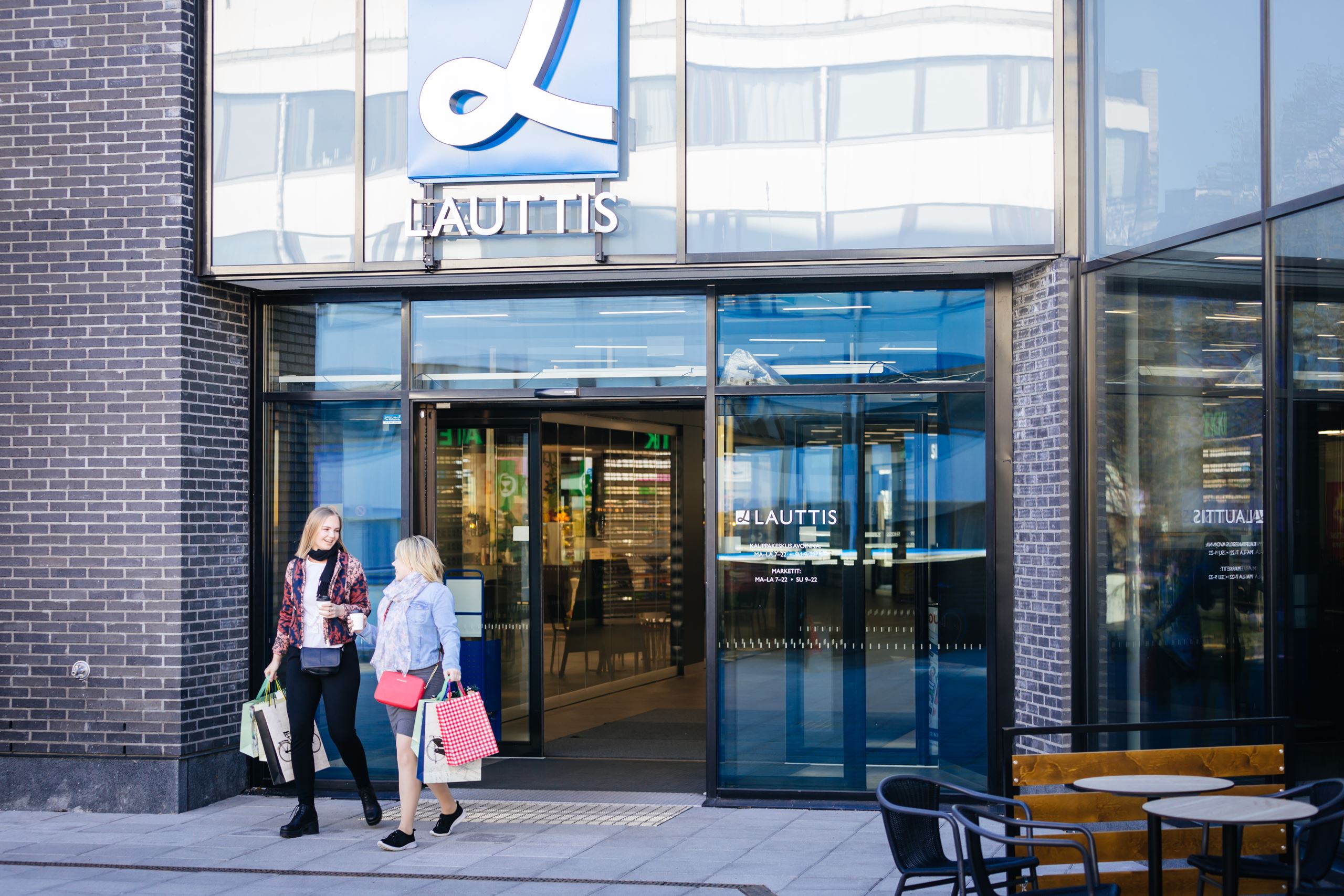 Hanke- ja kiinteistökehitys