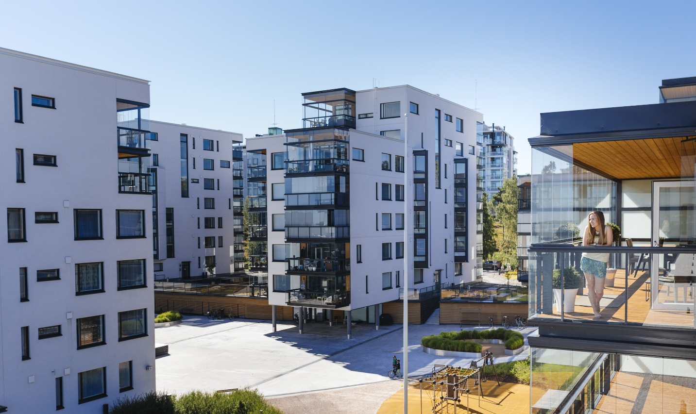 Residential Construction Project Development