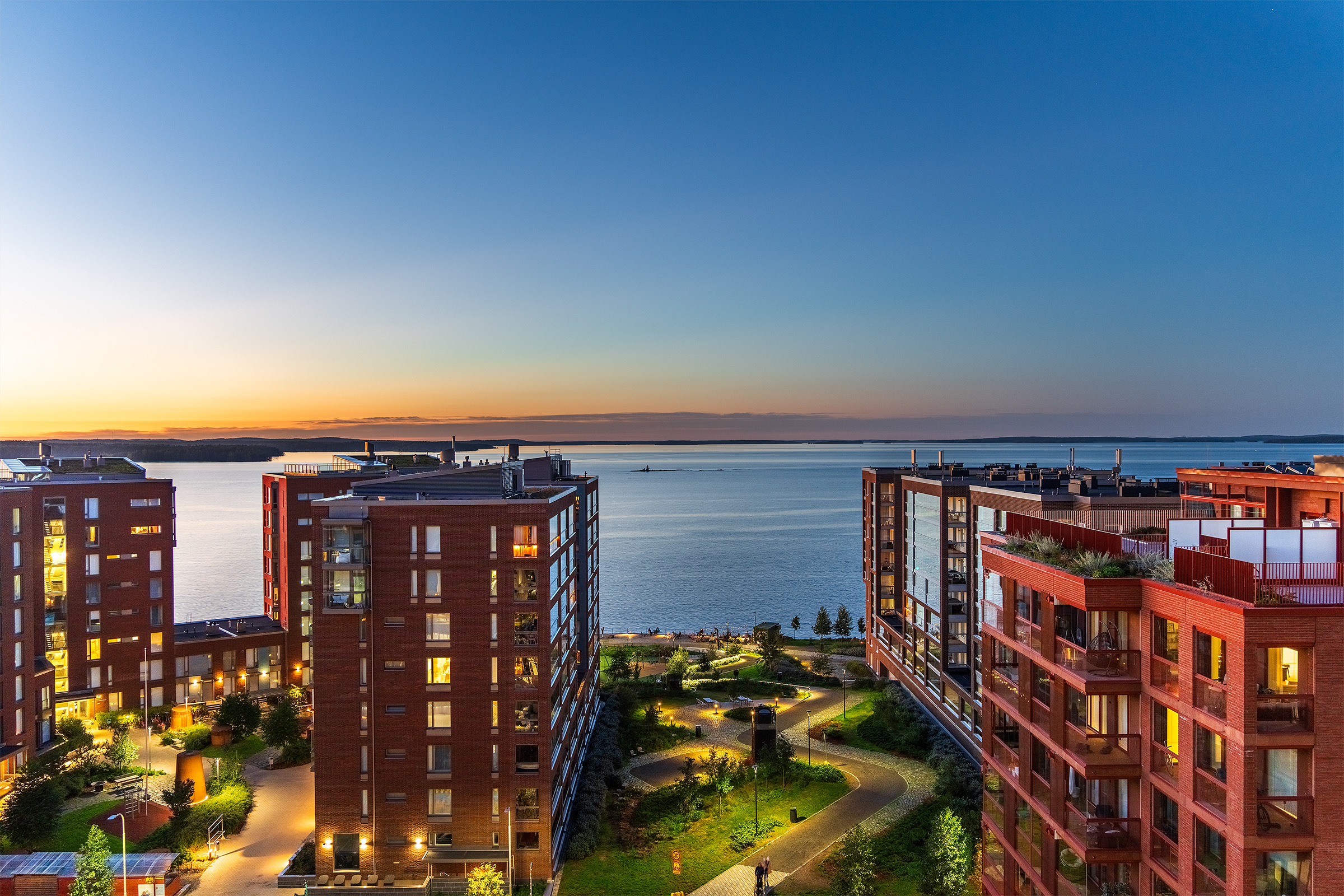 Ranta-Tampella, Tampere