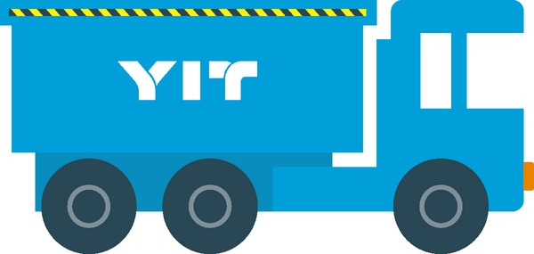 Tiedote erikoiskuljetuksesta