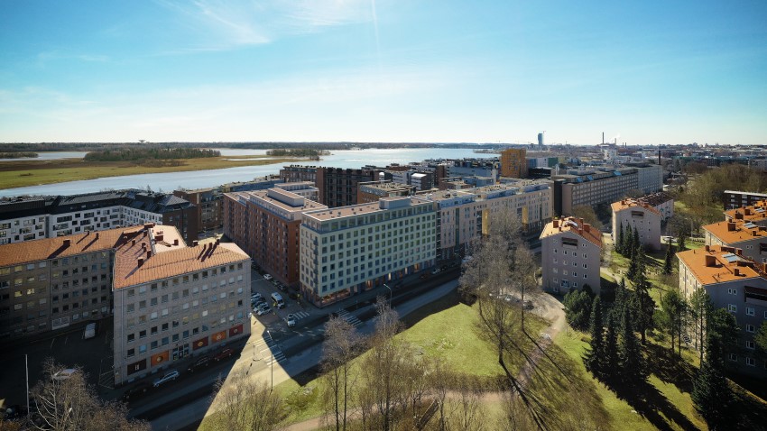 Ilmoitus Rutin aloituksesta