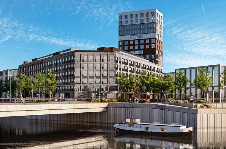 Energy efficiency for more sustainable homes