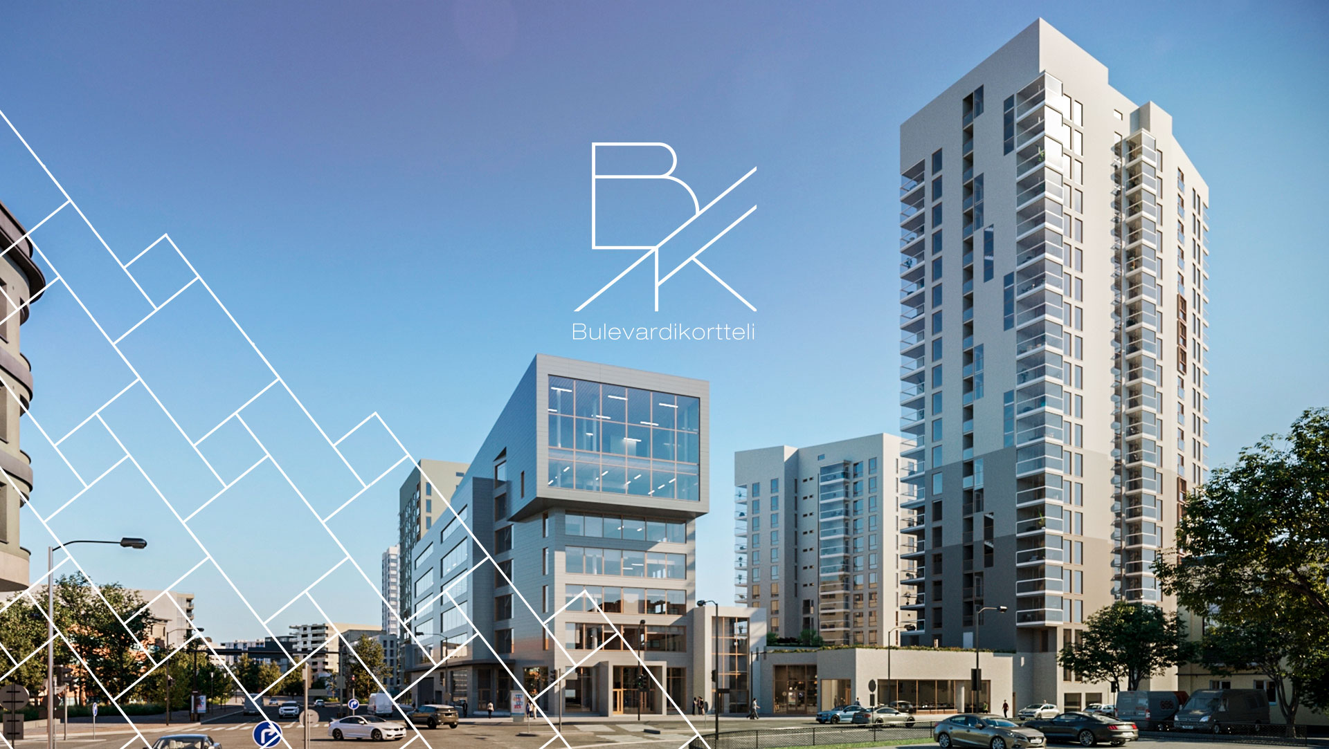 Järvenpään Bulevardikortteli