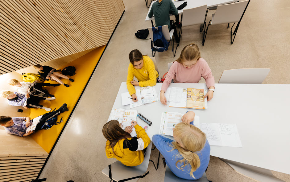 Life cycle projects are the key to responsible construction