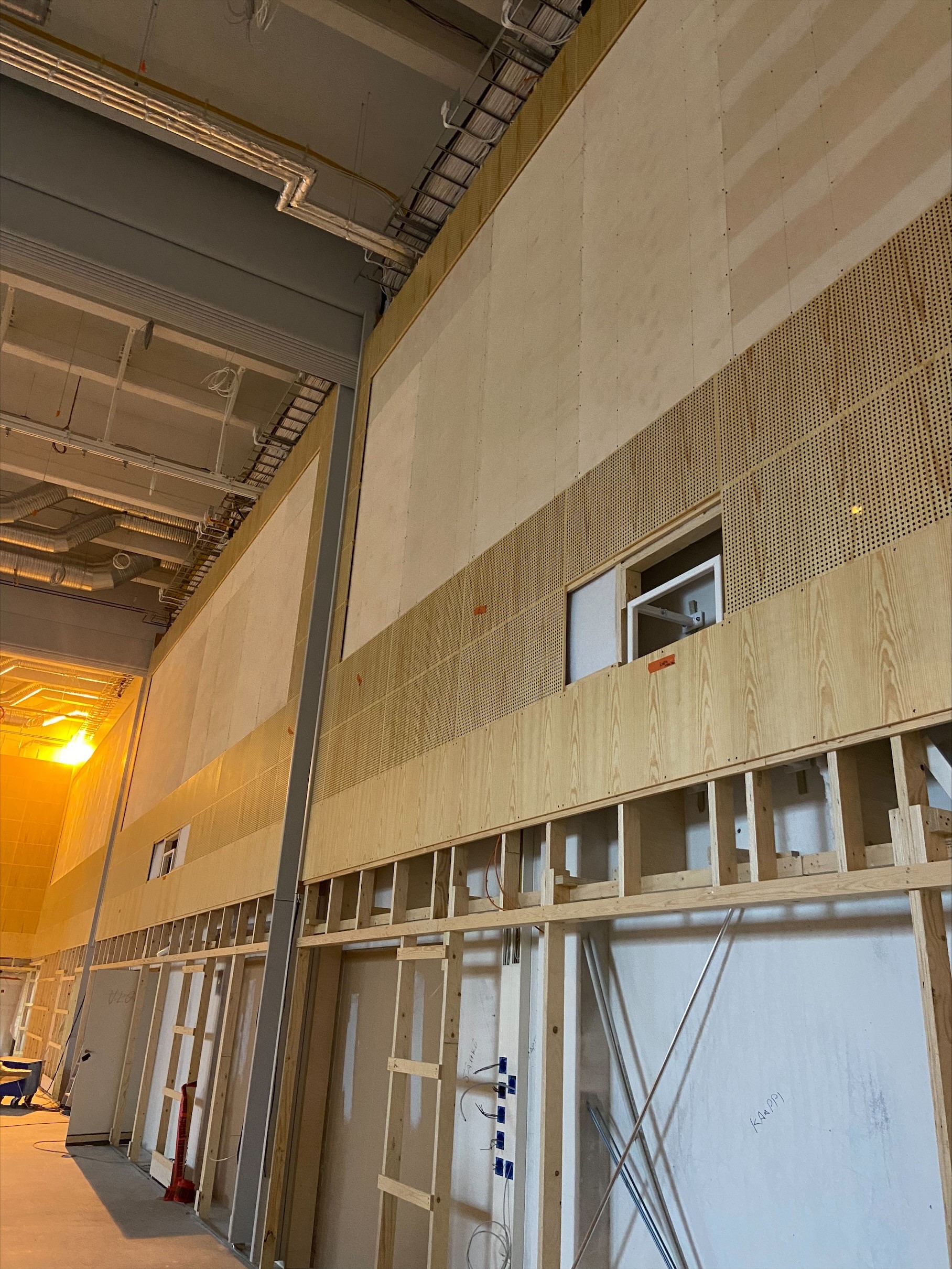 Työmaatiedote 12/2021 Pohjois-Tapiola