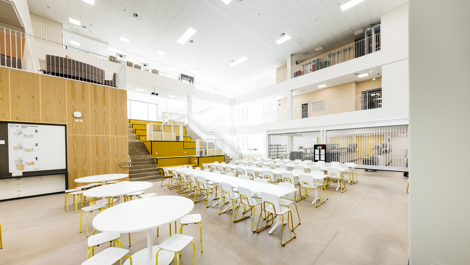 Elinkaarirakentaminen