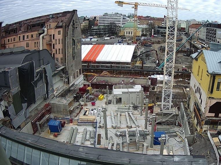 Viikkotiedote vk 17/2020